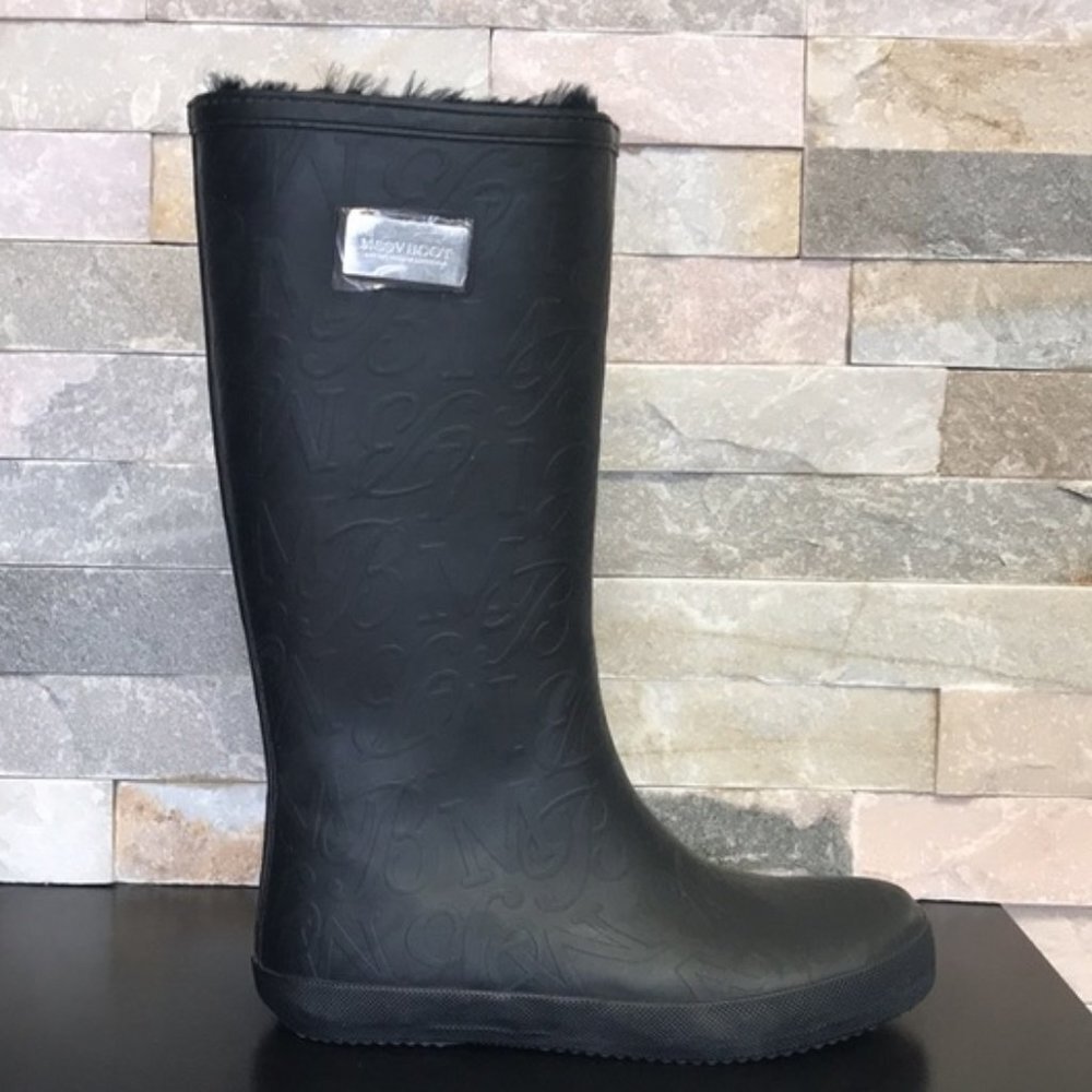 MoovBoot Le Signature Tall Winter Boots